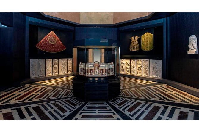 Duomo Square Tour in Florence - What’s Included and What to Keep in Mind
