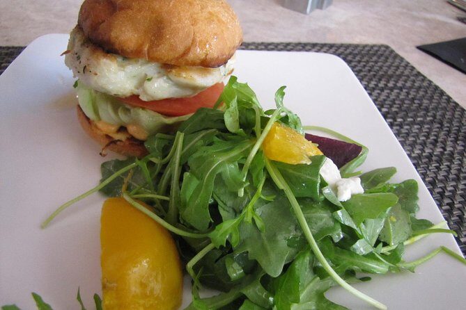 Dupont Circle Food Tour - Who Will Enjoy This Tour?
