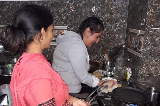 Durga Cooking Class - The Sum Up