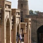 Dushanbe City Tour & Hissar Fortress - Exploring the Itinerary in Detail