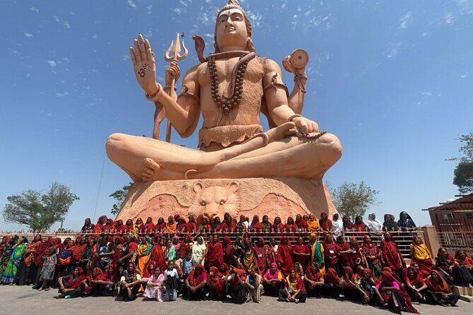 Dwarka Somnath Diu Spiritual Circuit Gujarat - Who Should Consider This Tour?