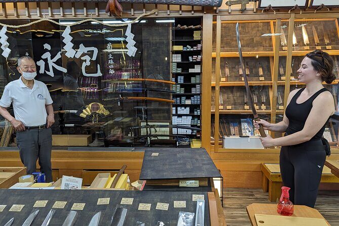 E-Bike Nara Highlights - Todaiji, Knives, Deer, Shrine, and Gems - Practical Details and Tips