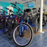 E-Bike Rental Adventure Siesta Key Florida - Exploring Sarasotas Scenic Trails and Local Hotspots