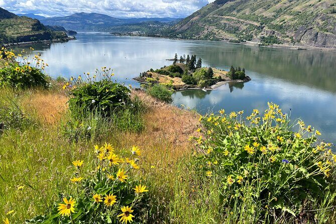 E Bike Rental in Hood River - An In-Depth Look at the Hood River E Bike Tour