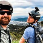 E-Bike Ride through Burbank & Glendale Mountains - The Day in Detail: Breaking Down the Itinerary