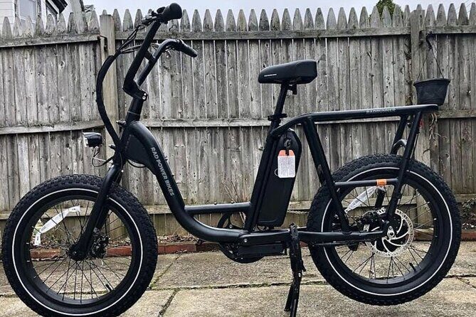 E-Bikes Riding in Buffalo New York - Final Thoughts