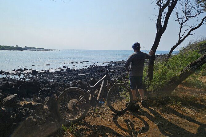 E-Mountain Bike Tour in South Point Hawaii - Final Thoughts