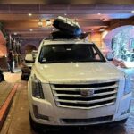 Eagle Airport Private Transportation to Vail EGE Limo Service - Who Will Love This Service?