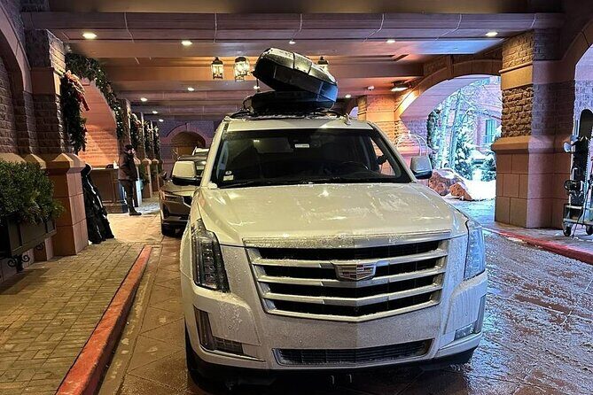 Eagle Airport Private Transportation to Vail EGE Limo Service - Who Will Love This Service?