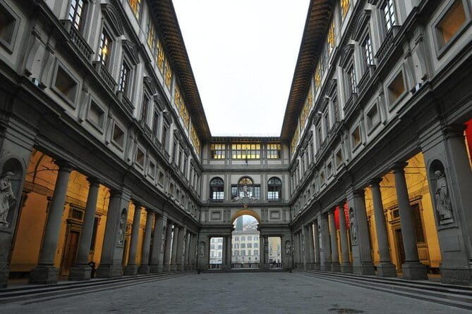 Early Access Guided Uffizi Gallery Tour Skip-the-Line Small Group - Who Would Love This Tour?