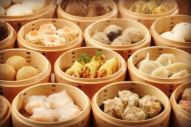 Early Bird Beijing Dim Sum Breakfast with Lama Temple Tour - Who Is This Tour Best For?