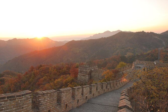 Early Bird Great Wall Private Tour with Chinese Breakfast from Beijing - Who Will Appreciate This Tour?