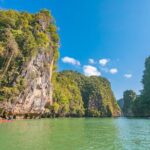 Early Bird James Bond Island and Elephant Sanctuary from Khaolak - Authenticity & Experience Quality