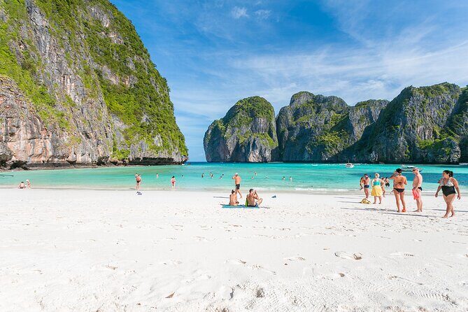Early Bird Phi Phi Islands Tour From Phi Phi by Speedboat - Practical Details & What to Expect