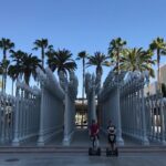 Early Bird Segway Tour of Los Angeles - FAQ