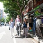 Early Bird Shanghai Street Breakfast Tour And Visit Fabric Market - Why This Tour Offers Good Value