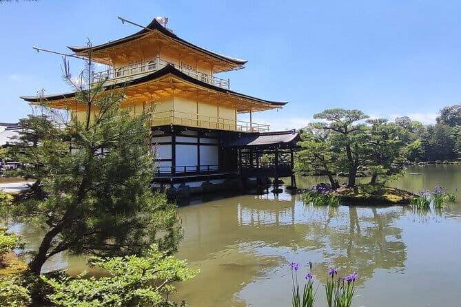 Early Half Day to Kyoto Highlights - The Experience: What Makes It Stand Out