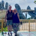 Early morning Ba Na Hills with the Golden Hand Bridge - Private Tour - The Practicalities: Transport, Timing, and Cost