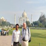 Early Morning Taj Mahal Sunrise Tour From Delhi - Analyzing the Value