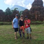 Early My Son tour/transfer and tour start from 8 a.m - The Benefits of Choosing This Tour
