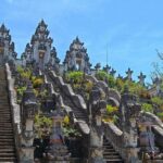 East Bali and Lempuyang Temple Tour - Practical Details: Transportation, Timing, and Group Size