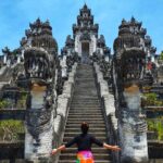 East Bali Tour - Gate of Heaven - Tirta Gangga - Tukad Cepung - Exploring the Itinerary