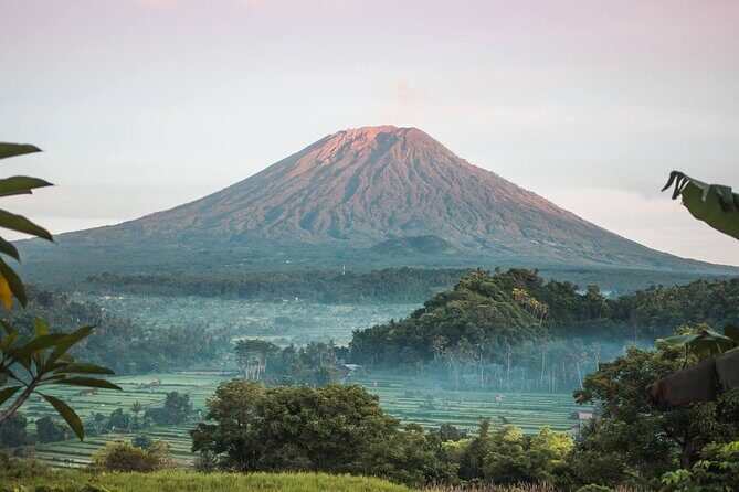 East Bali Tour: Gate of Heaven, Water Palace, Sleeping Gajah - FAQs