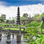 East Bali Tour, Lempuyang - Tirta Gangga - Ujung Soekasada - Black sand Beach - Insights from Reviewers