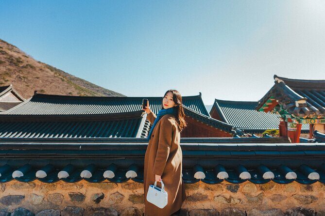 East Busan Small Group Photo Tour (Max 7) - An In-Depth Look at the Itinerary