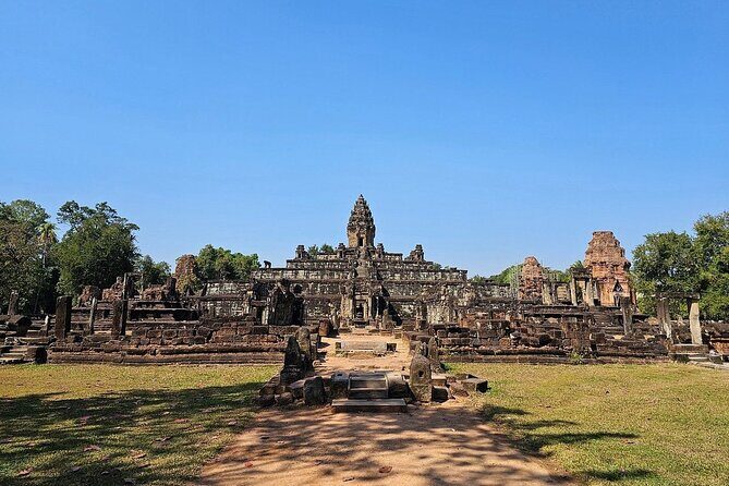 East Corner of Siem Reap - Roluos Group & Countryside - Why This Tour Offers Great Value