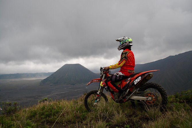 East Java Dirt Bike Tours - Authentic Experiences and Review Highlights
