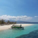 East Lombok Secred Gilis (Gili Kondo, Gili Bidara, Gili Petagan, Gili kapal) - Gili Petagan: The Largest and Most Developed