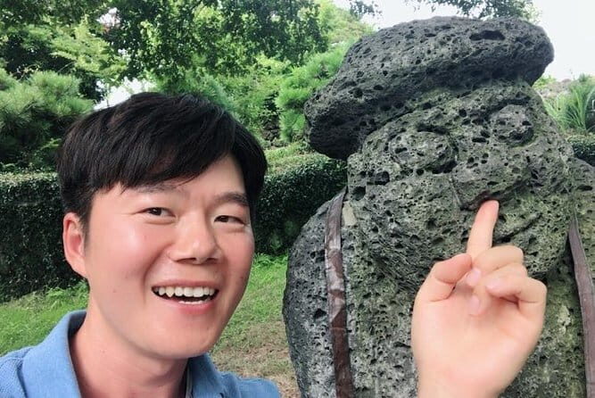 East of Jeju island Bus Tour from Seogwipo city, Jeju island - Authentic Insights from Travelers
