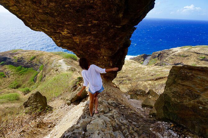 East Side Tour -Hike, Beach, Food, Photo - What Sets This Tour Apart?