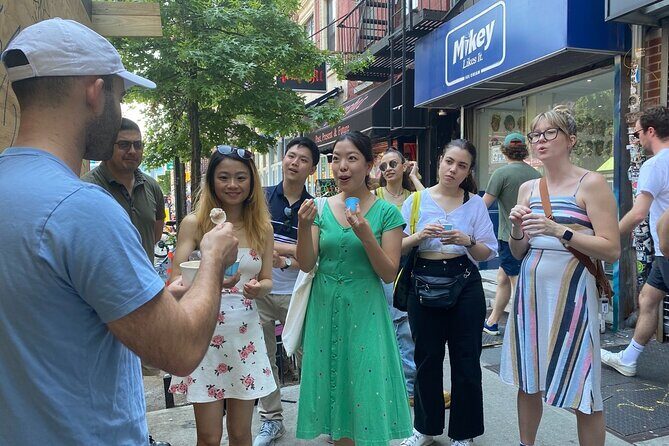 East Village Ice Cream Crawl - Analyzing the Value: Is This Tour Worth It?
