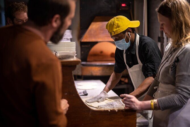 East Village Pizza Walk - Authentic Insights from Reviewers