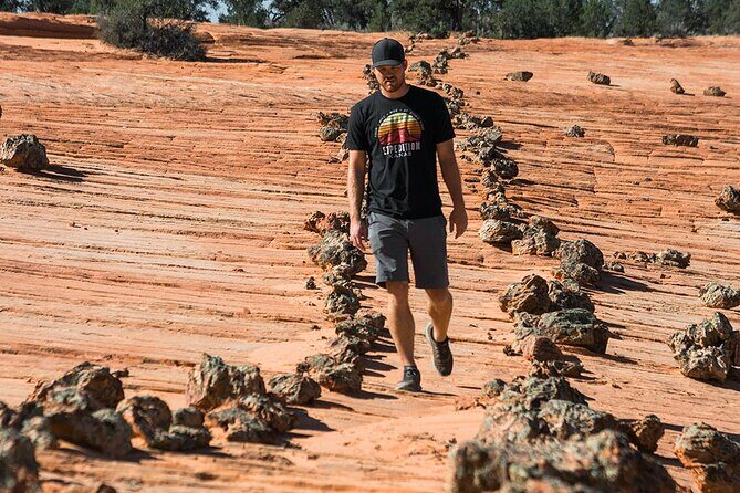 East Zion Outback UTV Tour with Licensed Guide - Final Thoughts