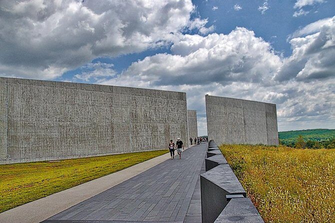 Eastbound Pennsylvania Turnpike: A Self-Guided Driving Tour - Why This Tour Is a Great Pick