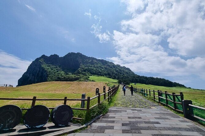 Eastern Jeju Highlights Day Trip - Practical Details and What to Expect