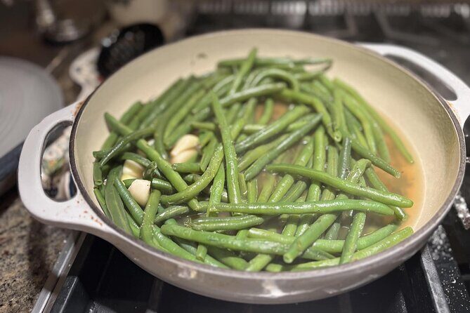 Easy and Elegant French Cooking Class with Wine near Laguna Beach - The Setting and Location