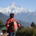 Easy Day Hiking to Australian Camp from Pokhara - Transportation and Logistics