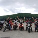 Easy Rider From Hue Da Nang Hoi An Via Hai Van Pass With Mister T - Why This Tour Offers Great Value