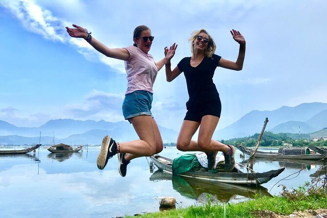Easy Rider private tour via Hai Van pass from Hue - Da Nang - Hoi An (1Way|Loop) - The Experience: What It Feels Like