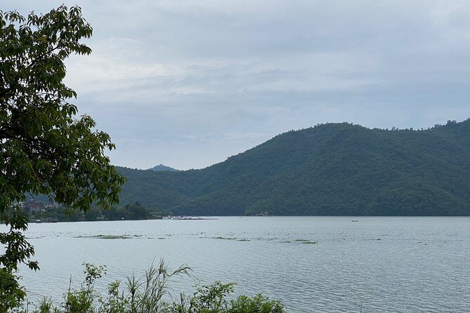 Easy Short Hiking along the Beautiful Fewa Lake - Why This Tour Stands Out
