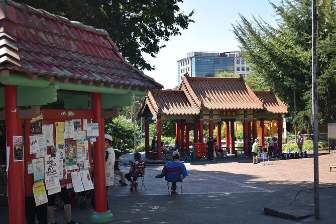 Eat Around the World Seattle Food Tour - Who Is This Tour Best For?