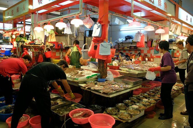 Eat Bike Love - Private bike tour in Hong Kong New Territory - Key Points