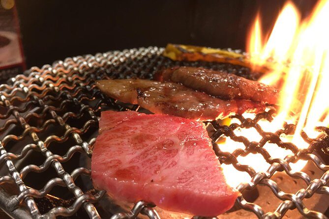 Eat, Drink, Cycle: Osaka Food and Bike Tour - Who Is This Tour Best For?