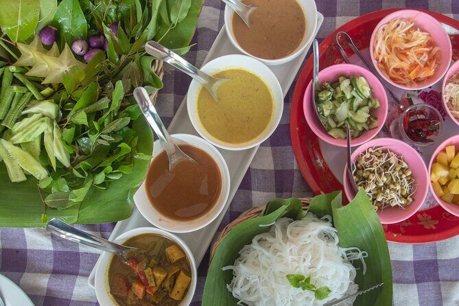 Eat Like a Local Food Tour in Hua Hin - Final Thoughts