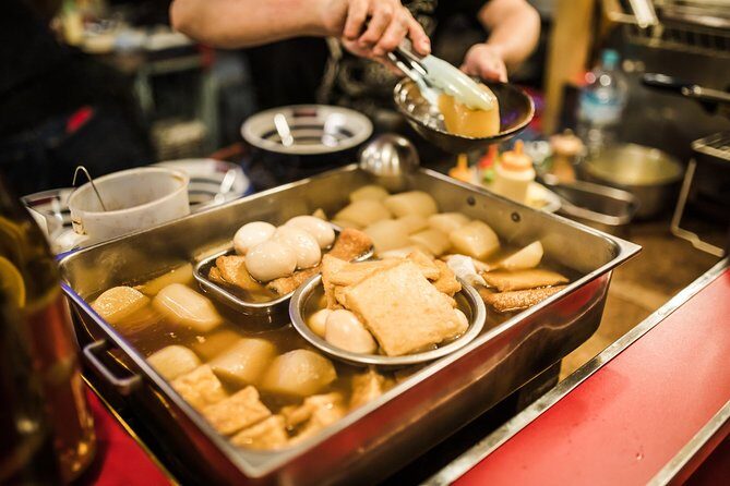 Eat Like A Local In Kanazawa - Authenticity and Cultural Insights