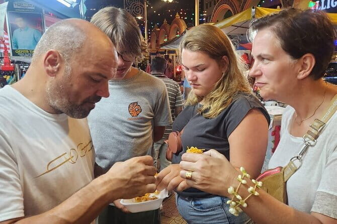 Eat Like a Local in Kuala Lumpur - What to Expect From the Food
